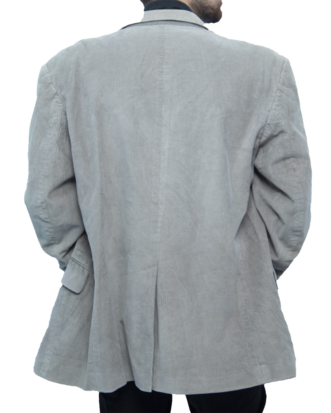 CORDOURY JACKET