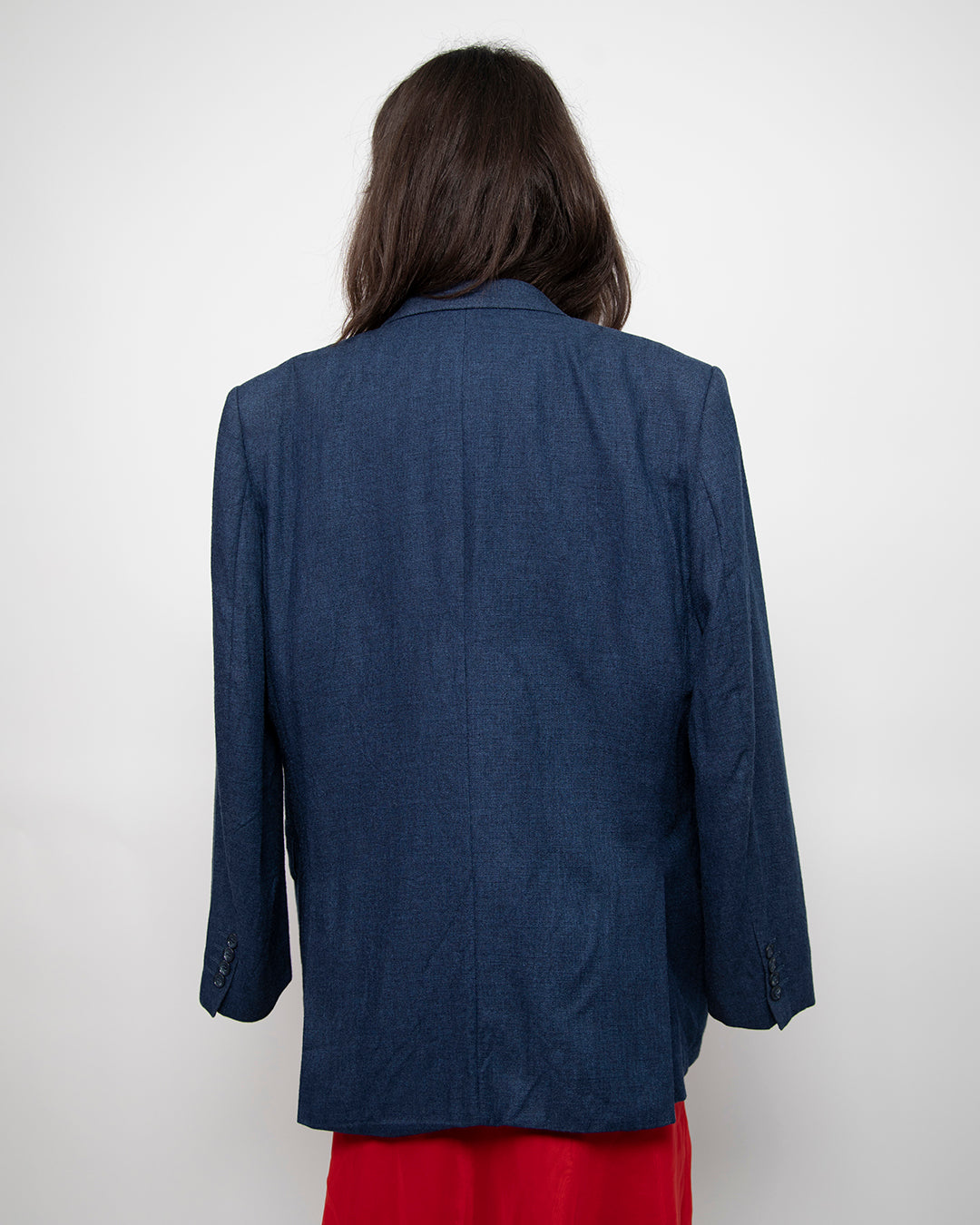 UNISEX JACKET